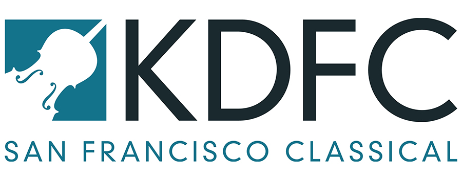 KDFC logo header