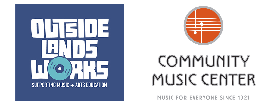 Outside Lands Works Community Music Center