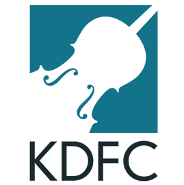 kdfc logo