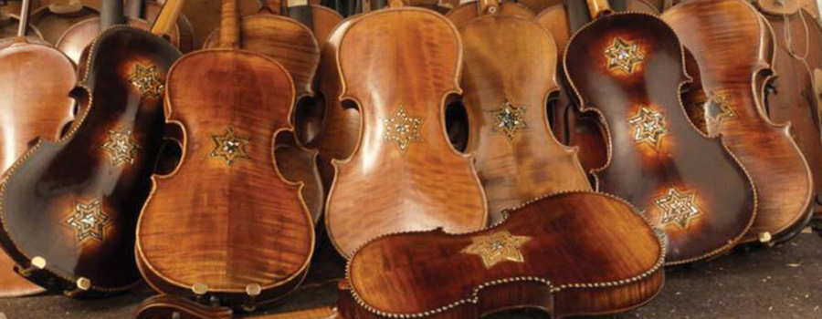 violins of hope large