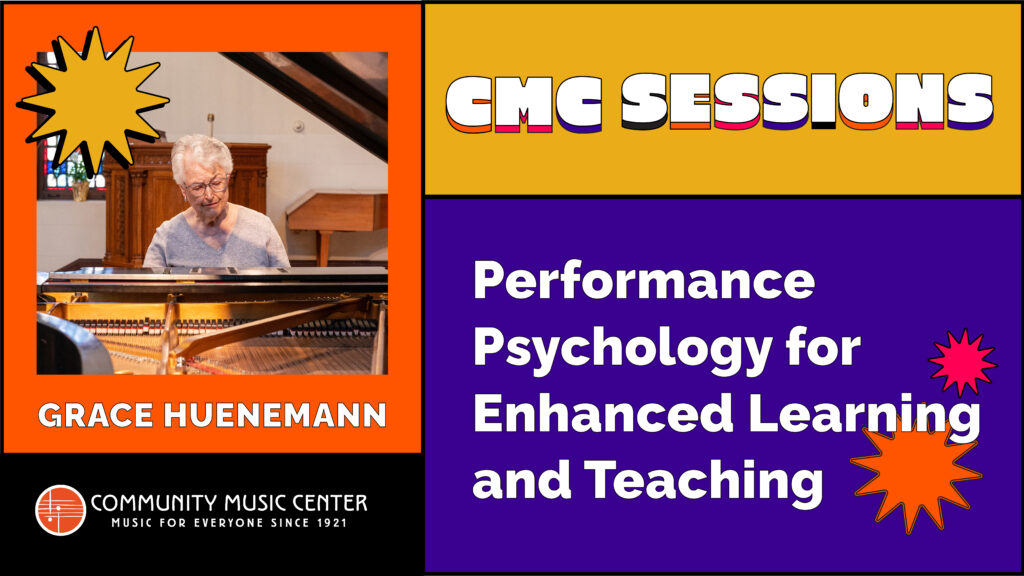 CMC Sessions 2024 Faculty Banners Huenemann