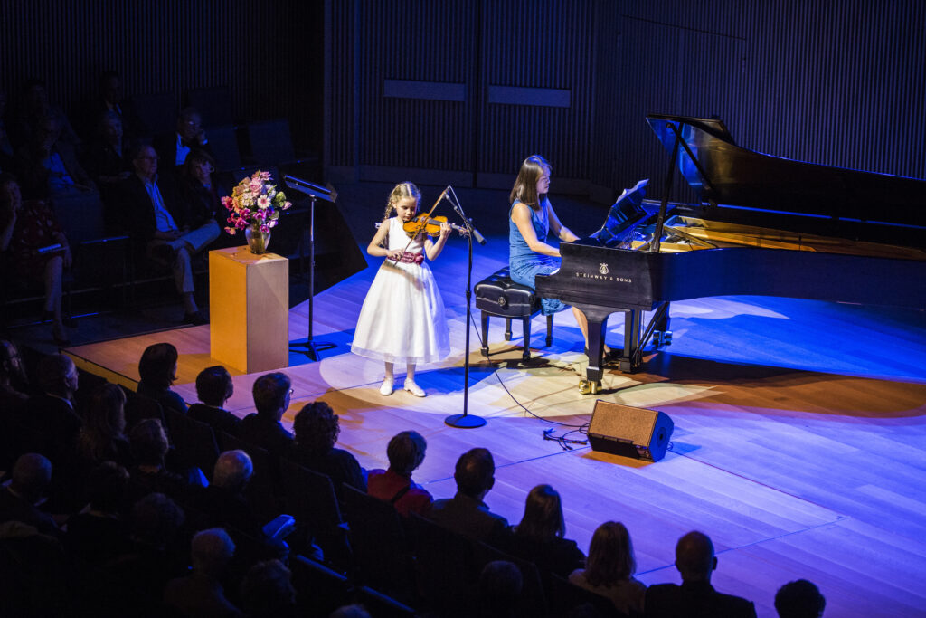 Loren Gigi, CMC Gala at SF Jazz 2014