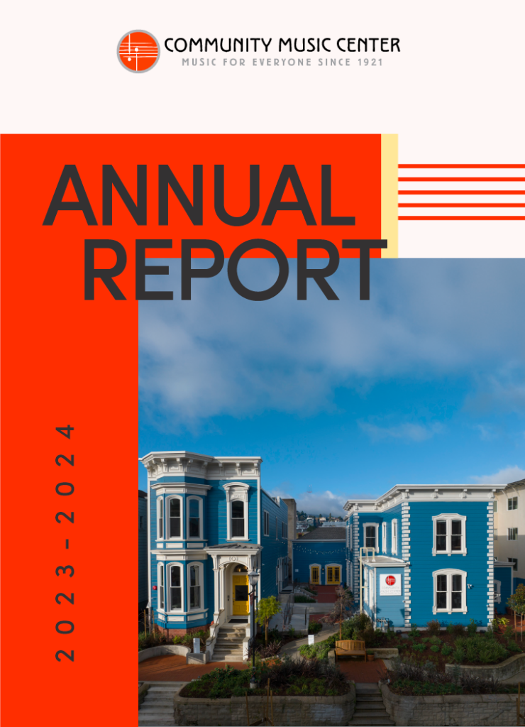 Cover Annual Report