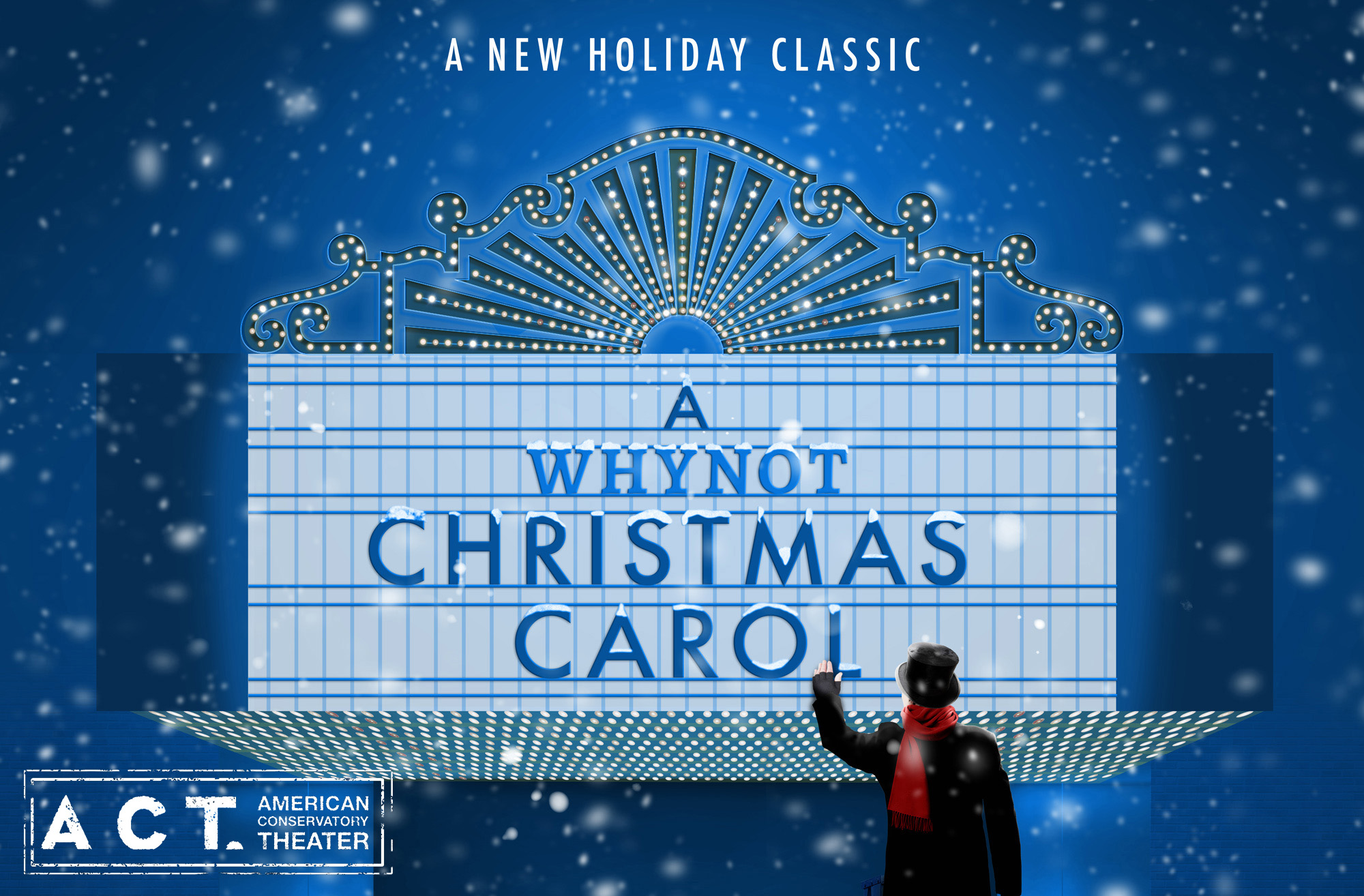 CMC Children's Chorus in A Whynot Christmas Carol - San Francisco ...