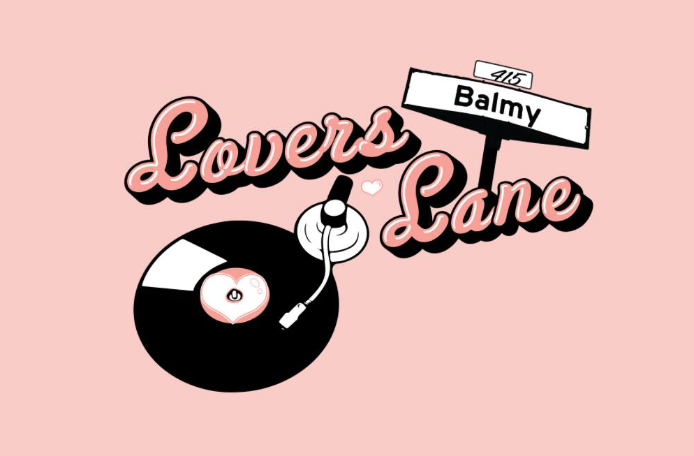 Lovers Lane generic web cal