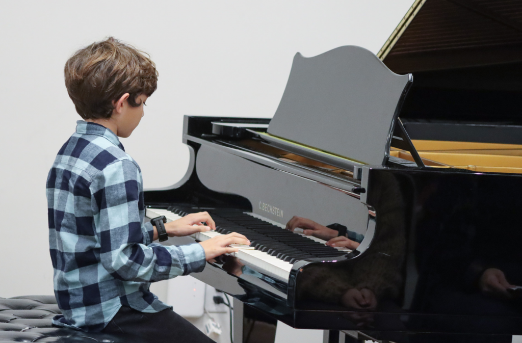 Piano Fall Recital web cal