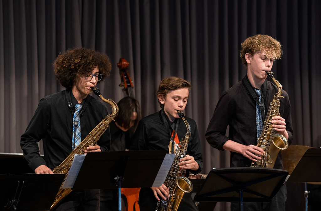 Events 3 YMP Jazz Saxes web