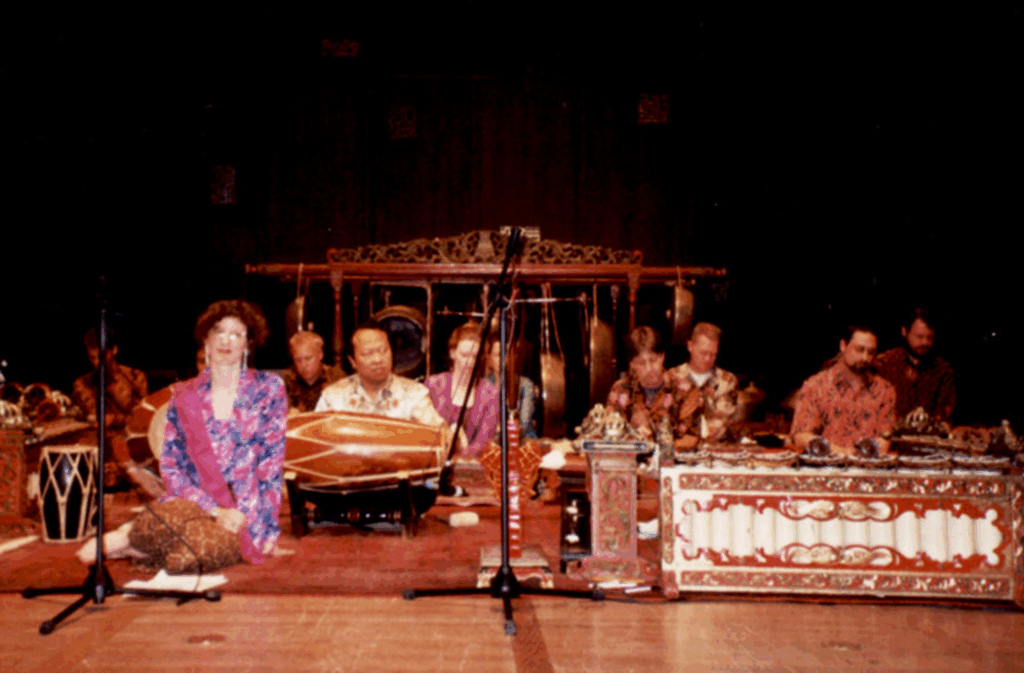 Events 8 gamelan sfiaf