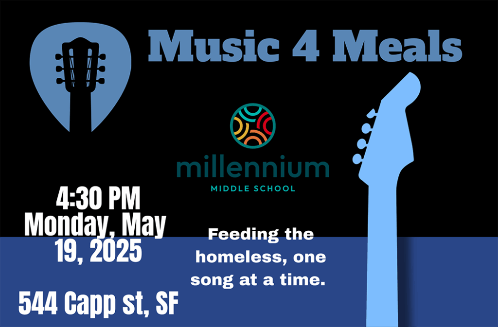Events 4 Music 4 Meals Aditya Patil web