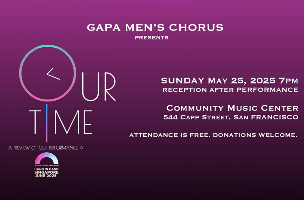 Events 23 Our Time GAPA web