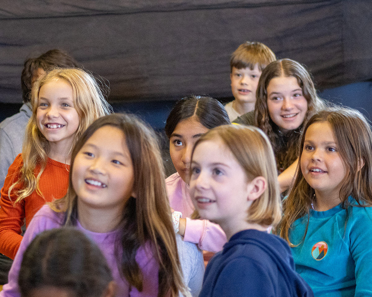 Make Music, Make Friends: Summer 2026 Starts Now! - San Francisco