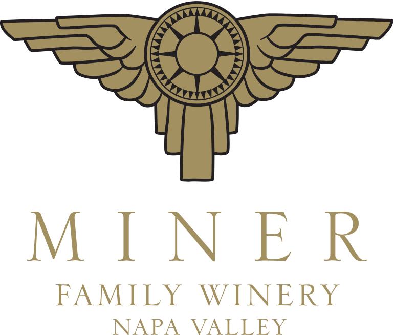 Community Music Center's 2026 Spring Gala 7 Miner Family Winery logo
