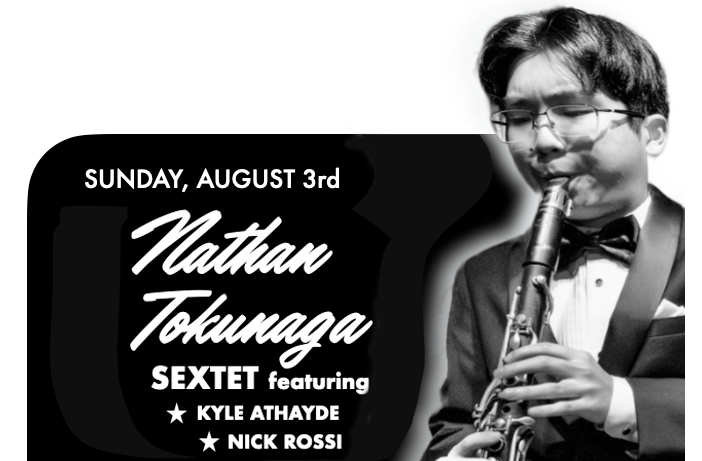 Events 5 NT6 August 3rd Concert Nick Rossi web cal