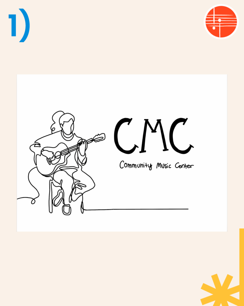 Design CMC’s Next T-Shirt! 1 Contest 2