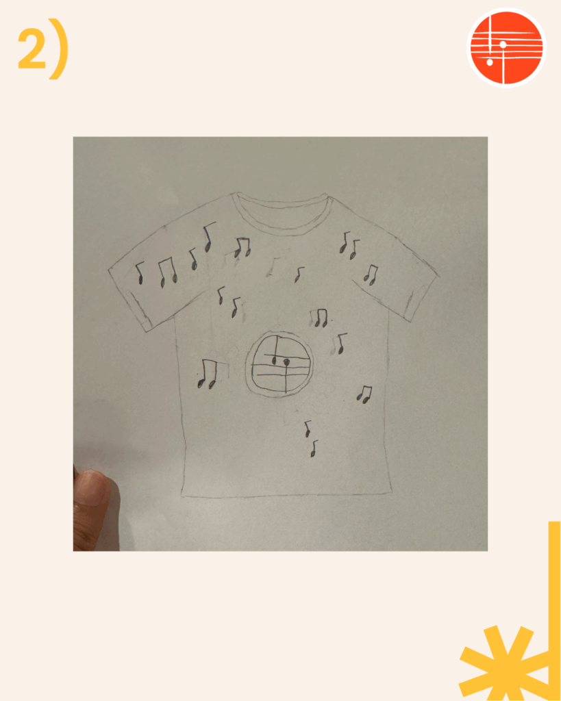 Design CMC’s Next T-Shirt! 2 Contest 3