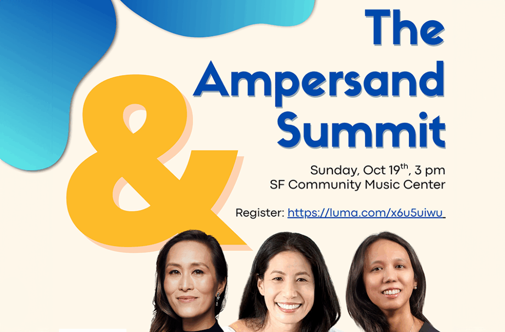 The Ampersand Summit cal