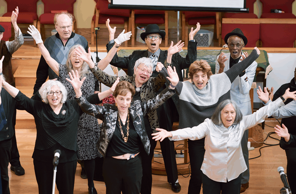 Western Addition Choir resize