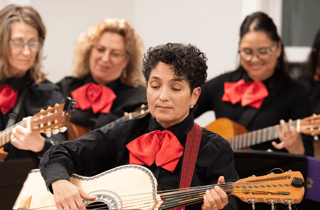 Events 8 Mariachi FF2025 cal