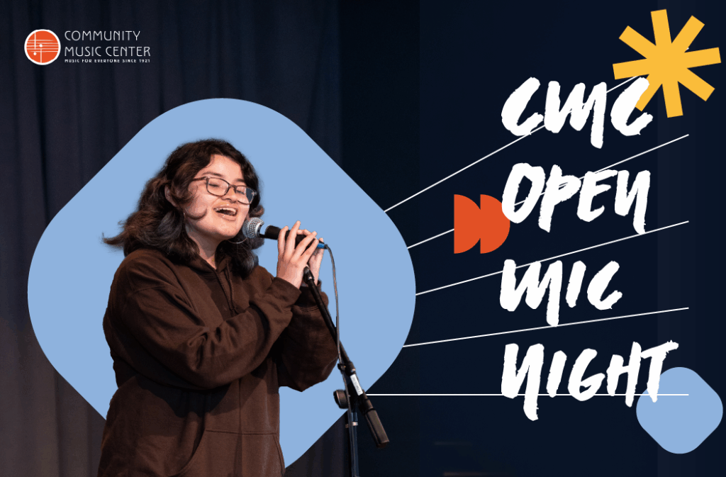 Open Mic Night Dec2025 cal