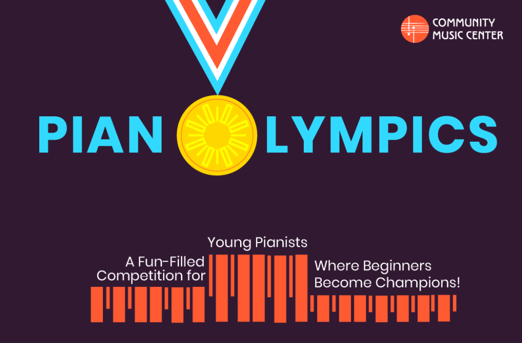 Pianolympics cal