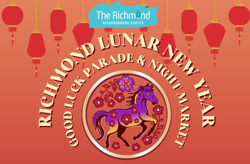 Richmond LNY 2026 cal