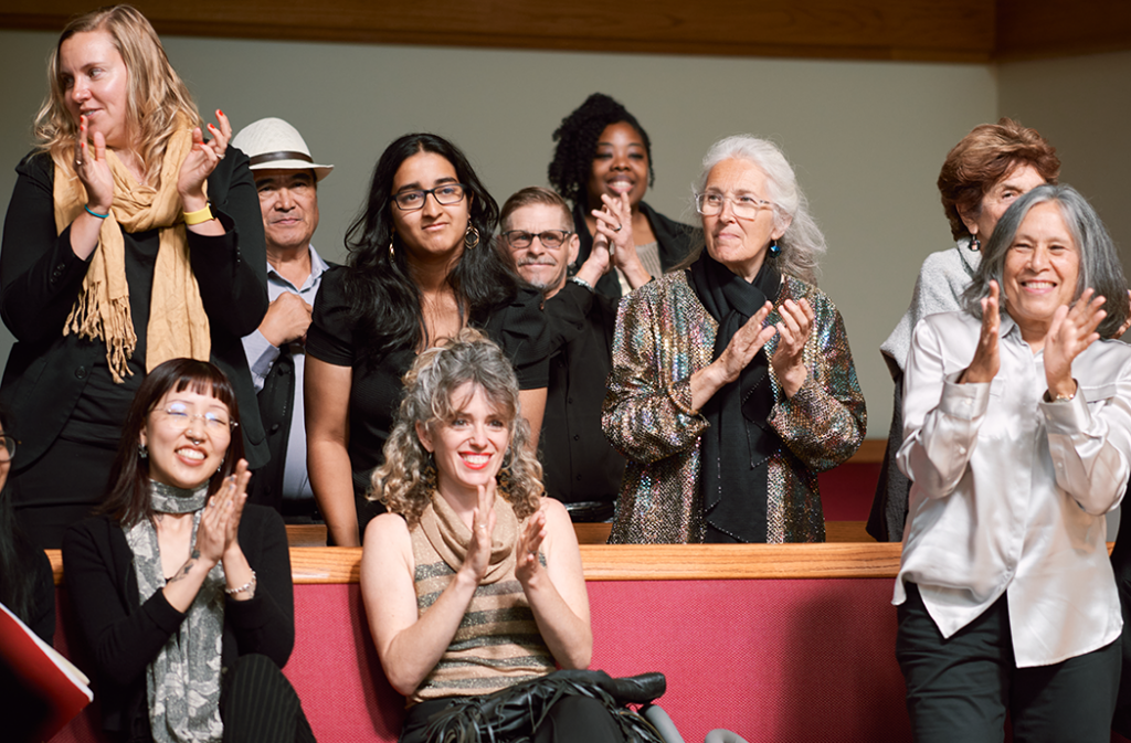 Voc Harmony West Add clap web