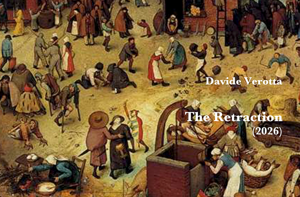 The Retraction web cal