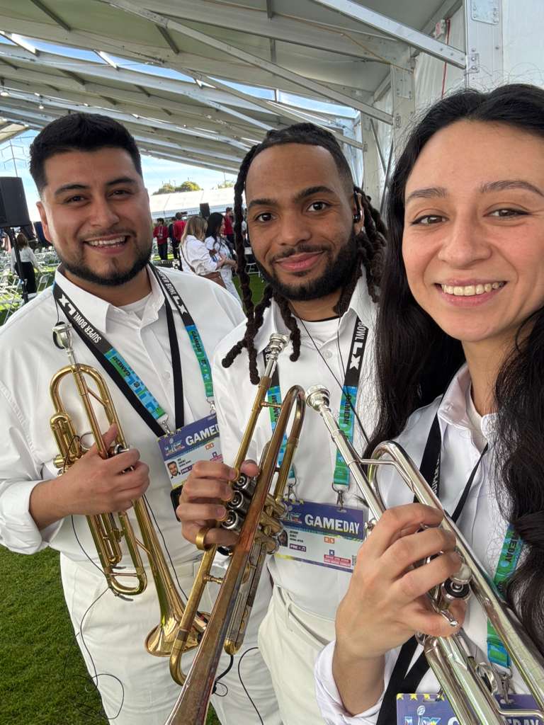 From the Classroom to the 50-Yard Line: Irene Giovannetti’s Super Bowl Moment 1 WhatsApp Image Feb 8 2026 1