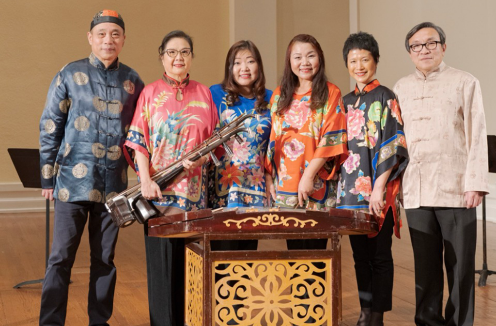 Melody of China SFIAF 2026