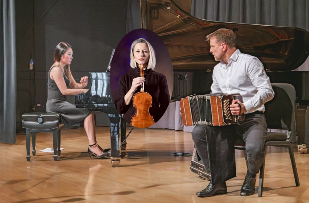 Sumi Ramiro SFIAF 2026