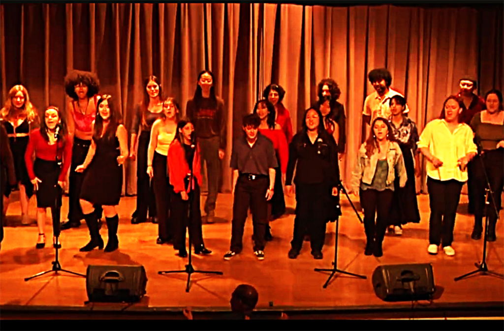 women in jazz SFIAF 2026