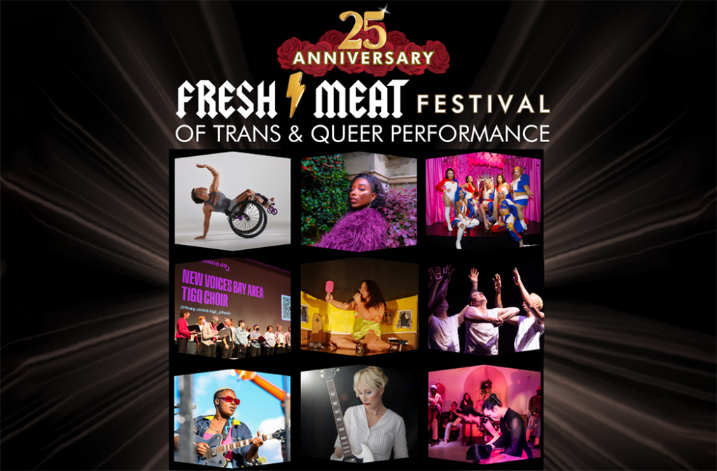 FMF 25th Anniversary cal