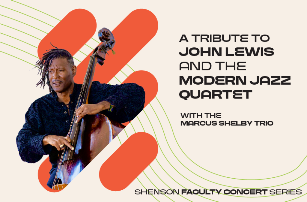 Shenson Faculty Concert Series 2026 Digital marcus cal