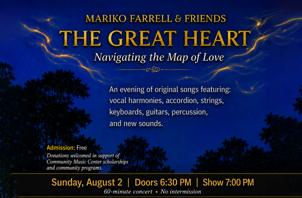 Concert August 2 pat farrell web