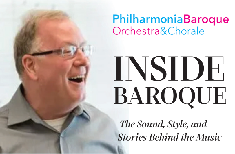 Inside Baroque web cal