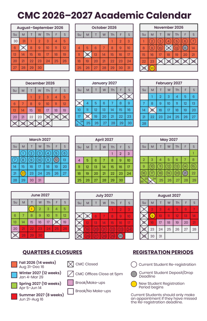 2026 27 Academic Calendar v3