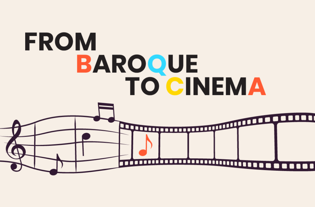 From Baroque to Cinema Digital web cal