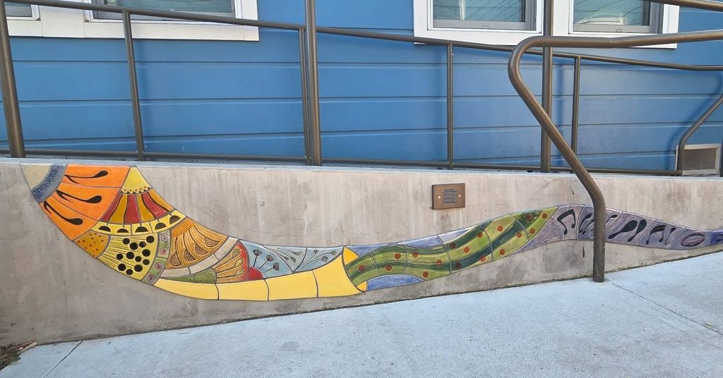 Mosaic 2