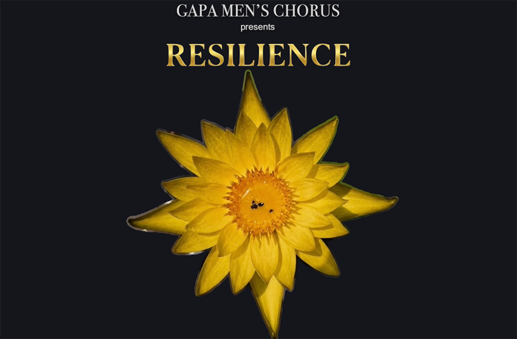 Resilience GAPA web