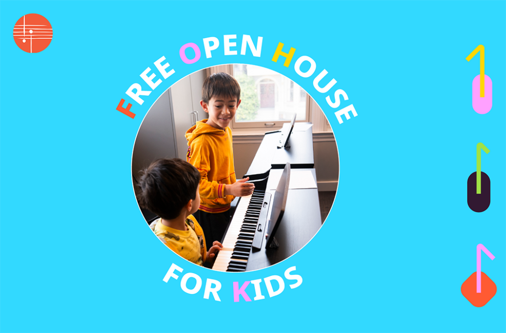 Open House w27 Kids web cal